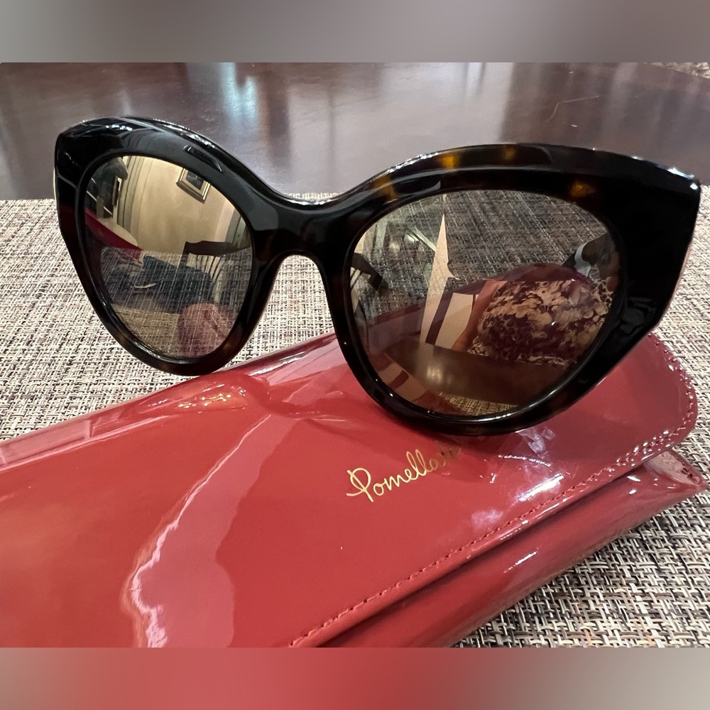 Pomellato sunglasses - Picture 6 of 7